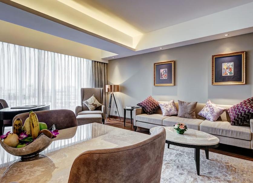 Oturma odası Fotoğraf