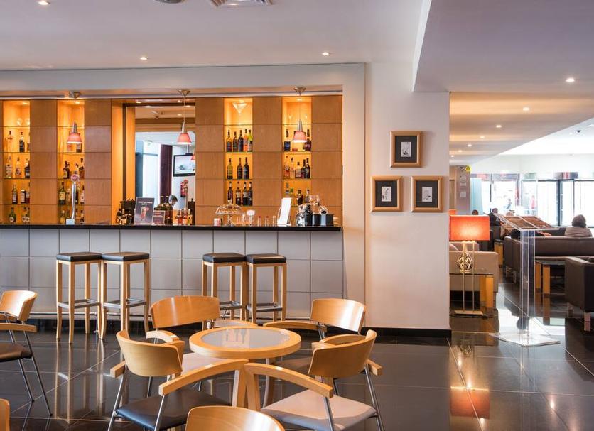 Bar Fotoğraf