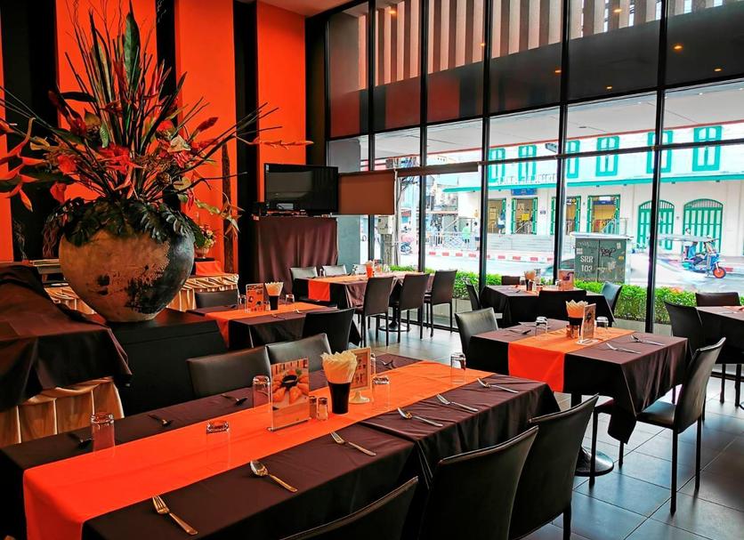 Restoran Fotoğraf