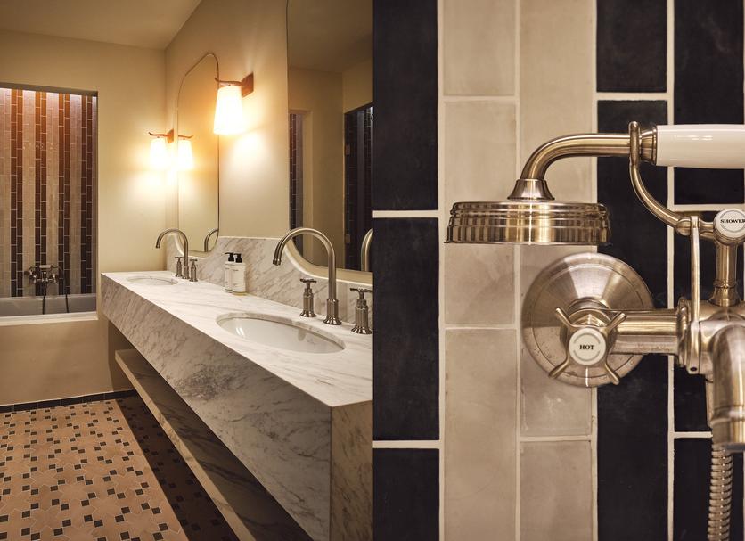Banyo Fotoğraf