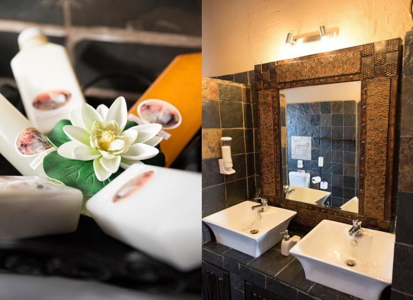 Banyo Fotoğraf