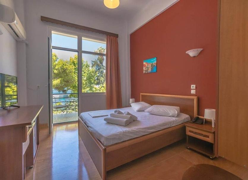 Yatak Odası Fotoğraf