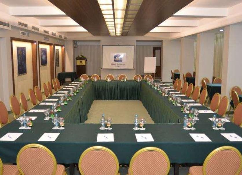Konferans salonu Fotoğraf