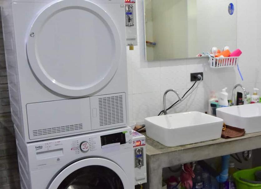 Banyo Fotoğraf