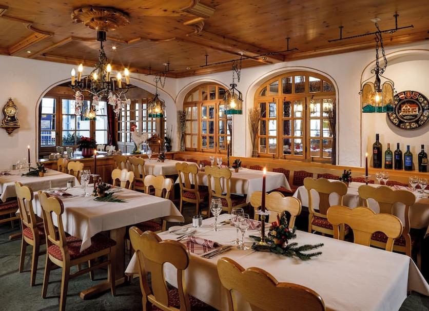 Restoran Fotoğraf