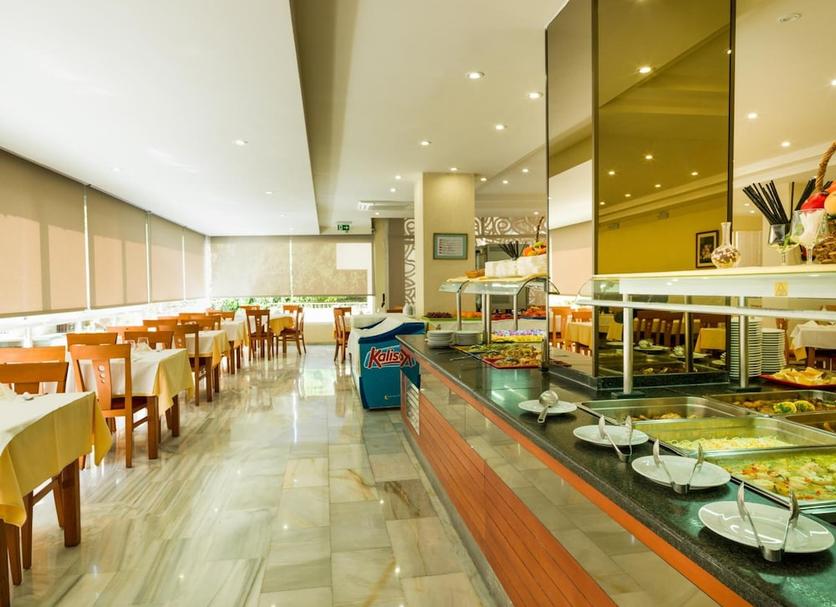 Restoran Fotoğraf