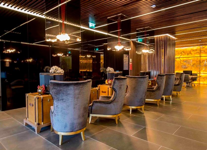 Salon Fotoğraf