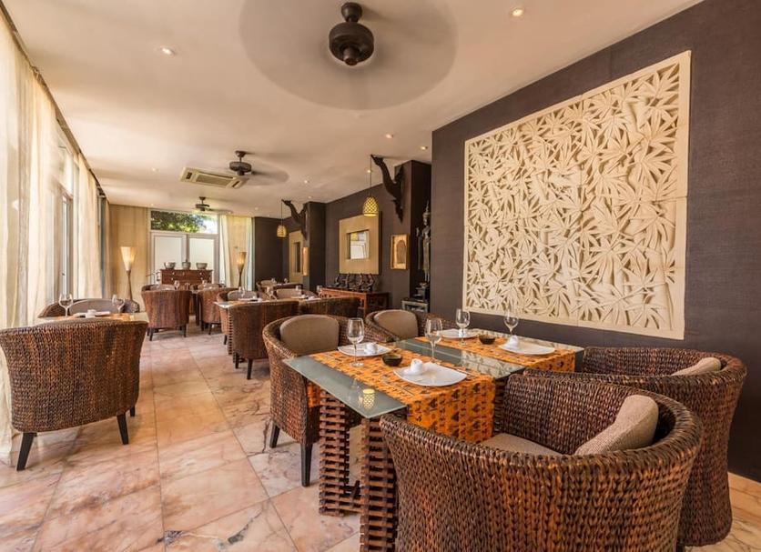 Restoran Fotoğraf