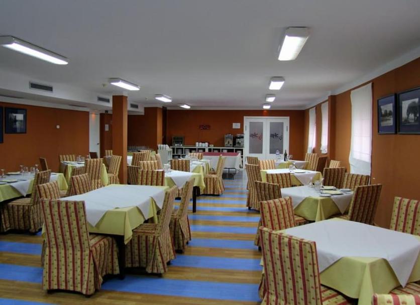 Restoran Fotoğraf