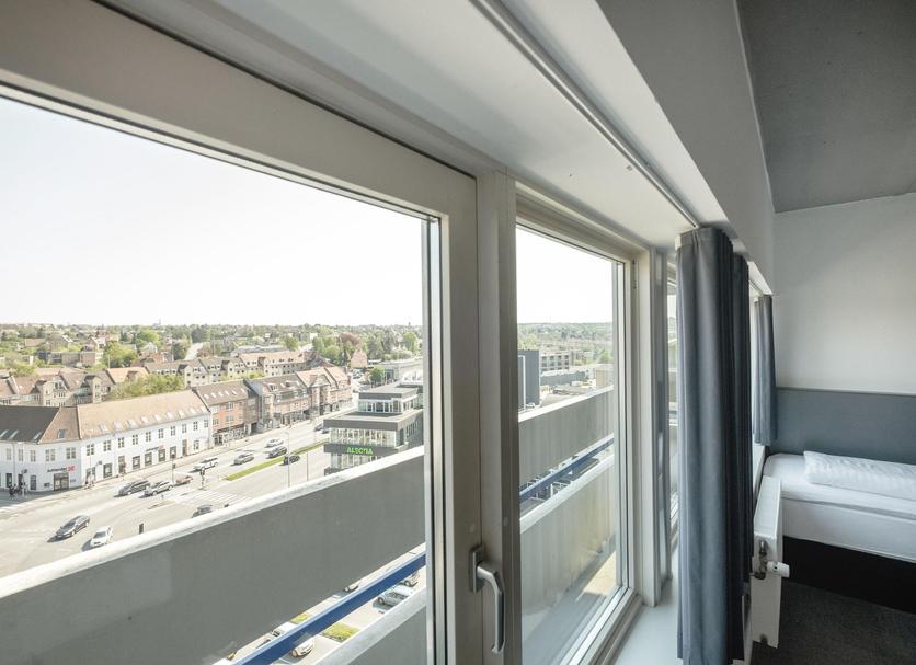 Balkon Fotoğraf