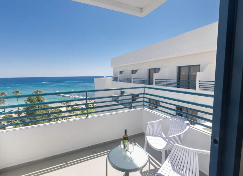 Balkon Fotoğraf