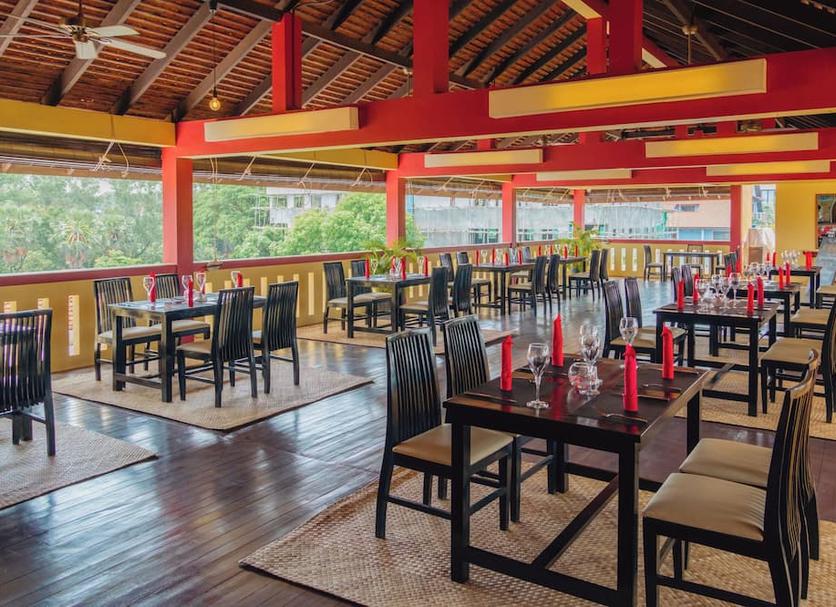 Restoran Fotoğraf