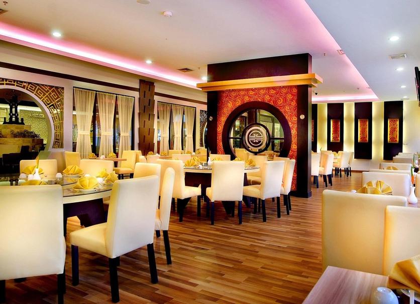 Restoran Fotoğraf