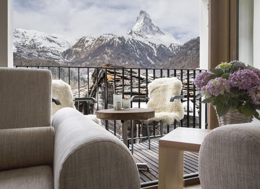 Balkon Fotoğraf