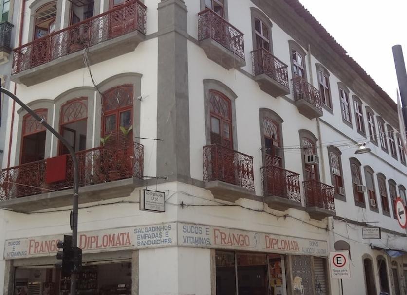 Bina Fotoğraf
