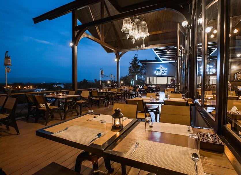 Restoran Fotoğraf