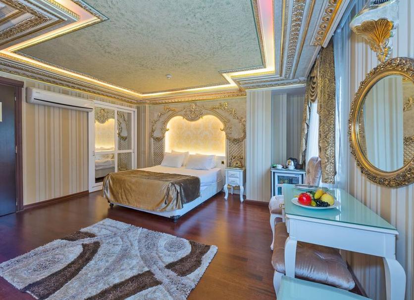 Yatak Odası Fotoğraf