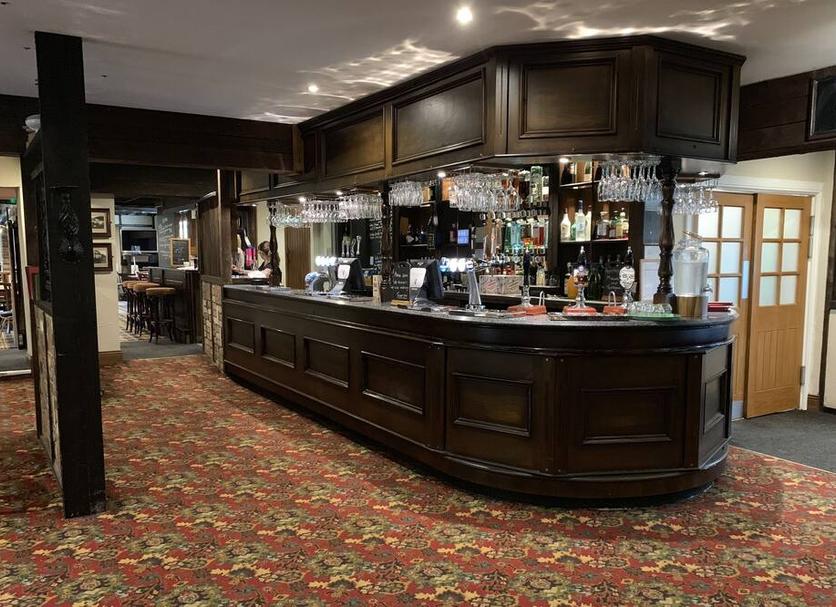 Bar Fotoğraf