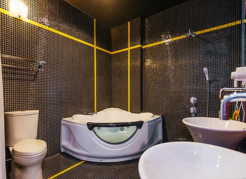Banyo Fotoğraf