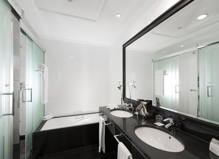 Banyo Fotoğraf