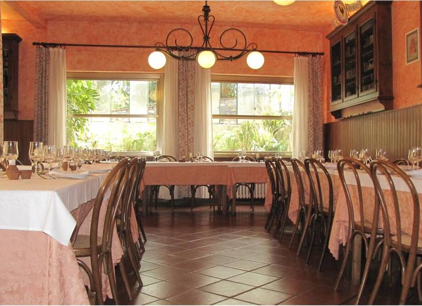 Restoran Fotoğraf