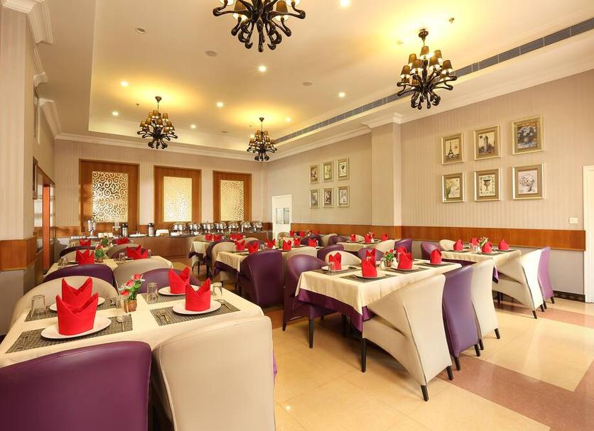 Restoran Fotoğraf
