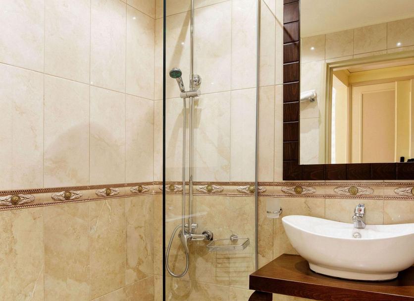 Banyo Fotoğraf