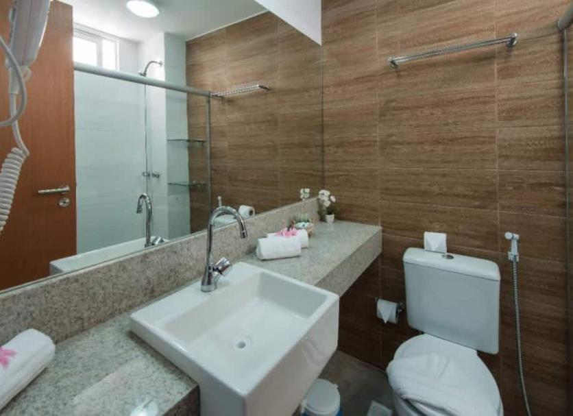 Banyo Fotoğraf