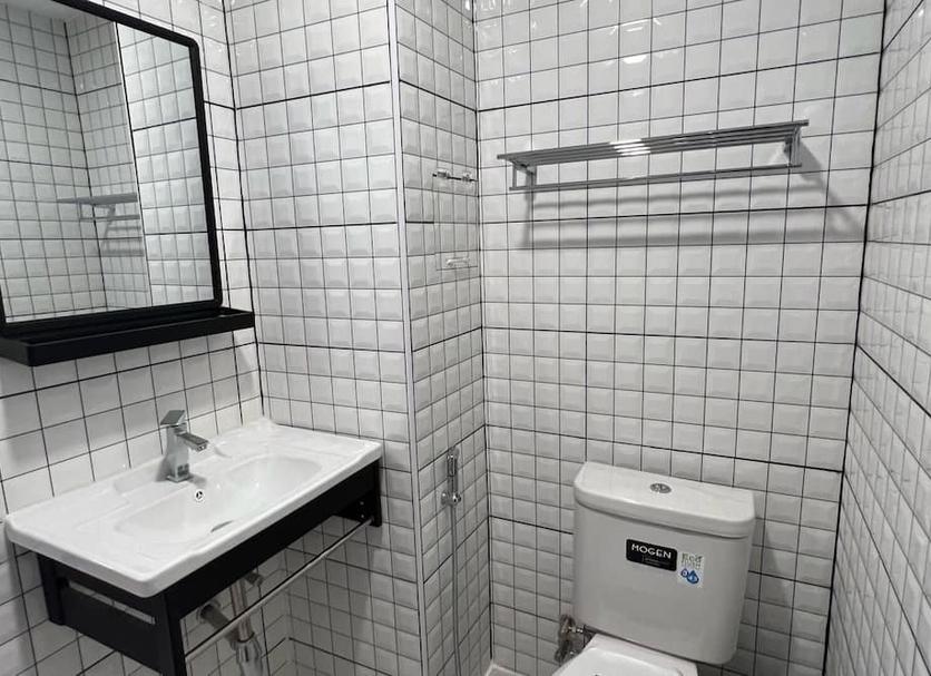 Banyo Fotoğraf