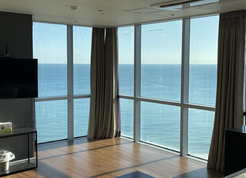 Balkon Fotoğraf