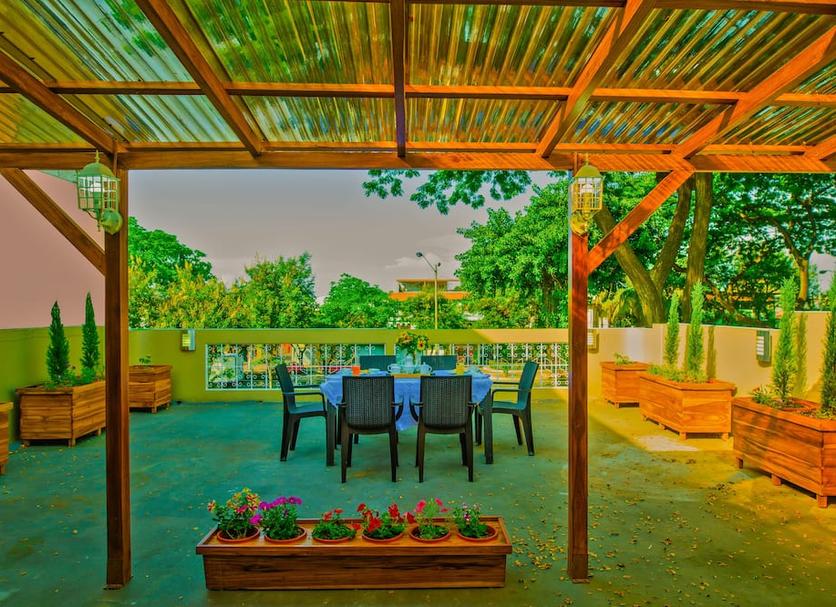 Veranda Fotoğraf