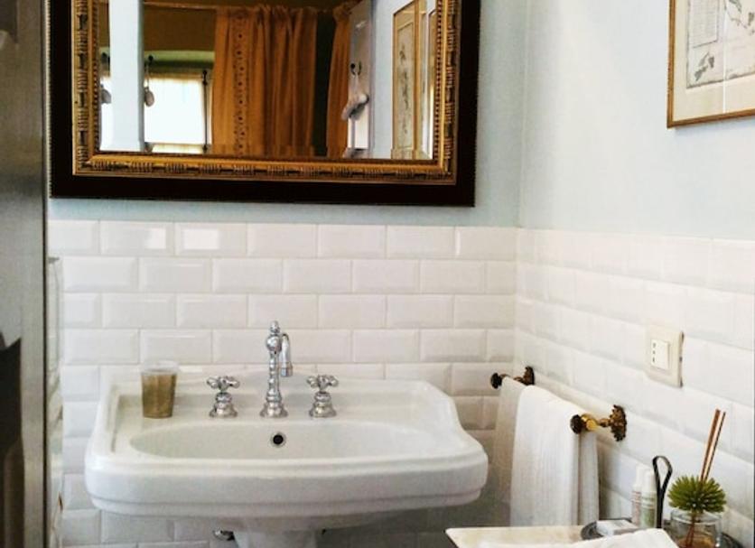 Banyo Fotoğraf