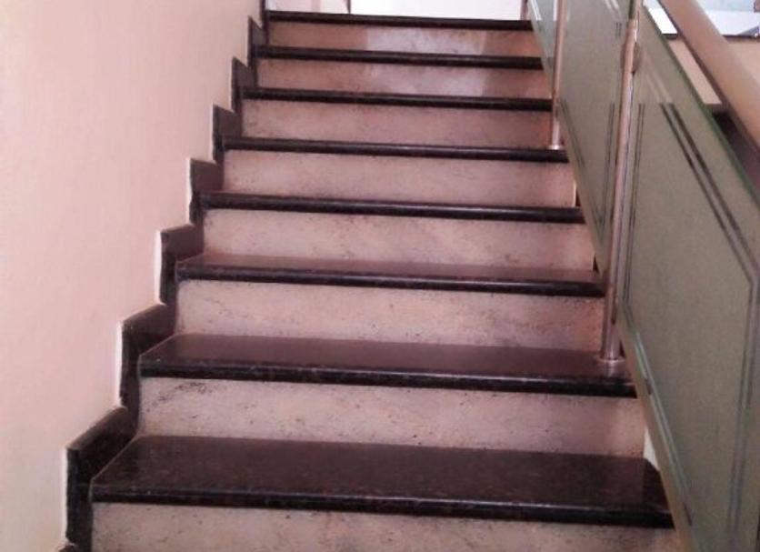 Merdivenler Fotoğraf