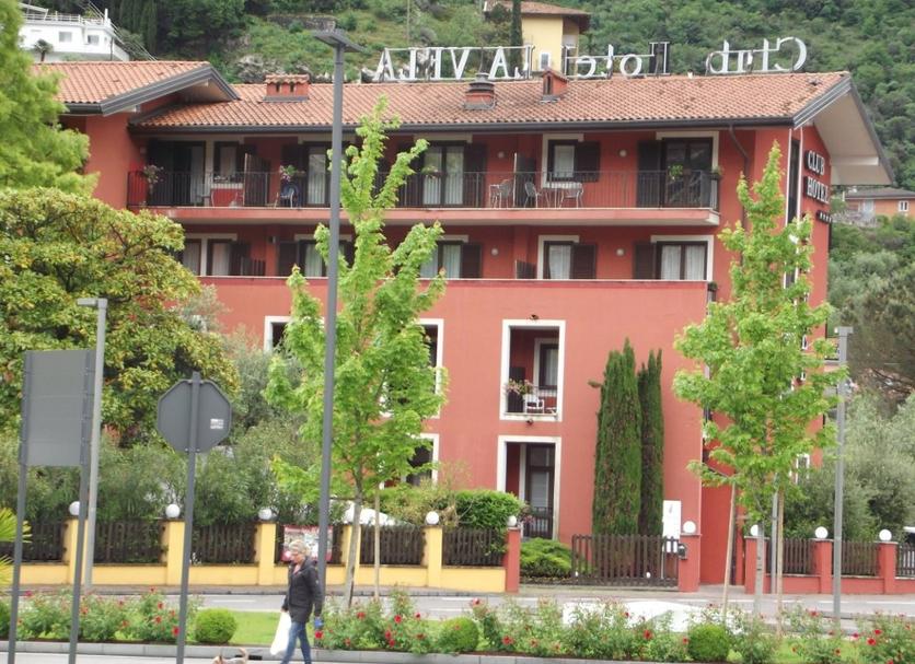 Bina Fotoğraf
