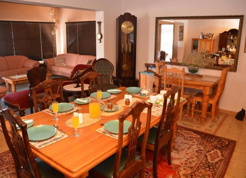 Restoran Fotoğraf
