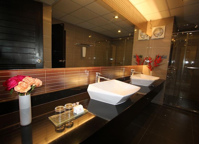 Banyo Fotoğraf