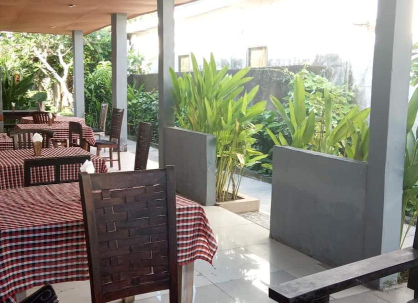 Veranda Fotoğraf