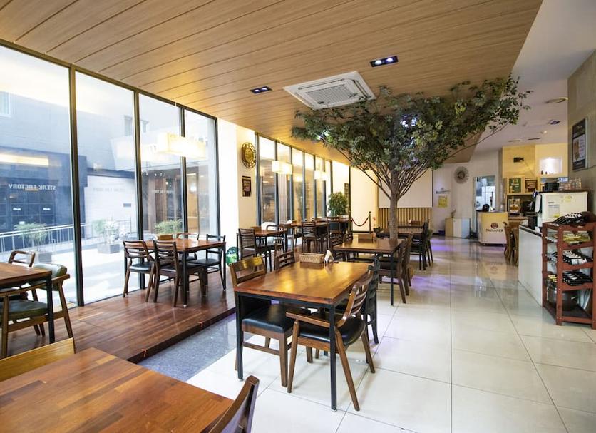 Restoran Fotoğraf