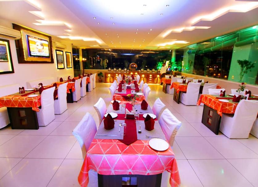 Restoran Fotoğraf