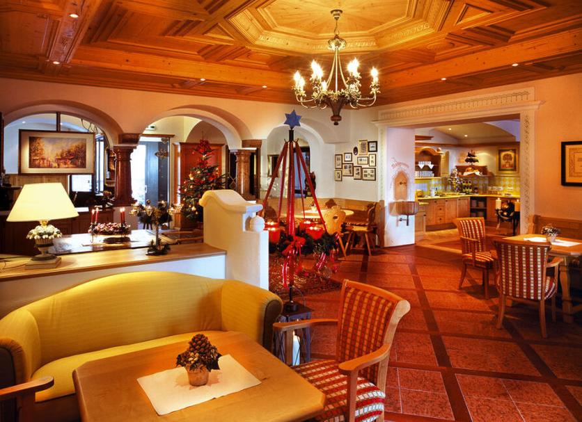 Restoran Fotoğraf