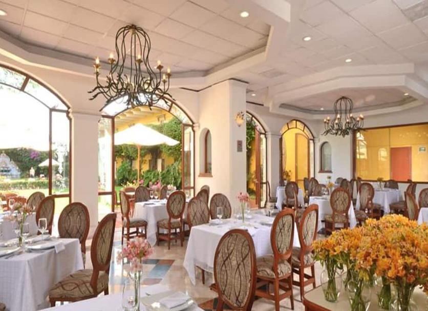 Restoran Fotoğraf