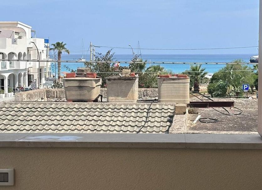 Veranda Fotoğraf