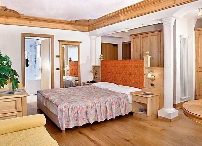 Yatak Odası Fotoğraf