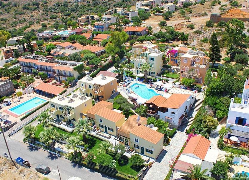 Dış görünüm Fotoğraf