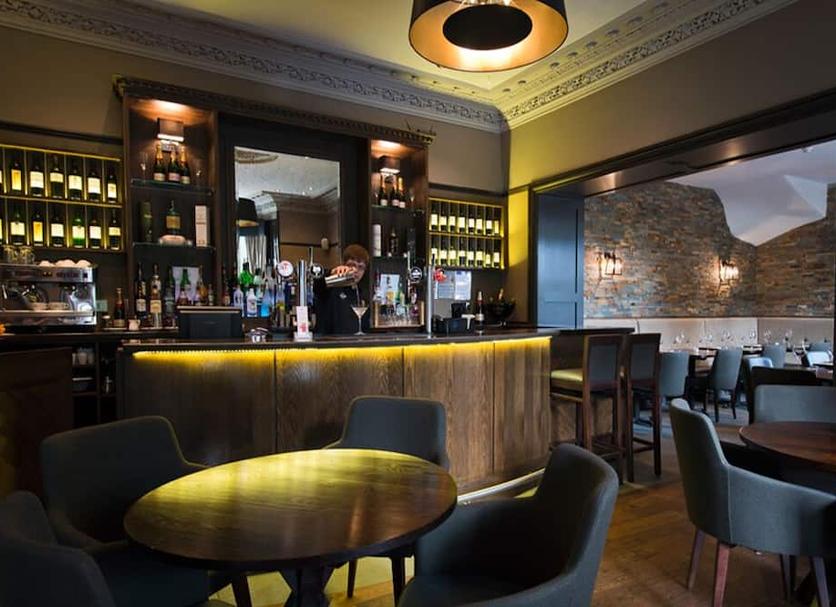 Bar Fotoğraf