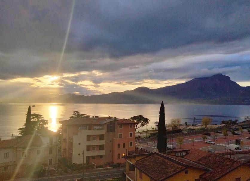Dış görünüm Fotoğraf