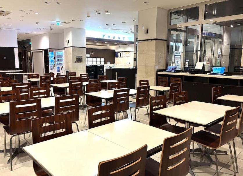 Restoran Fotoğraf