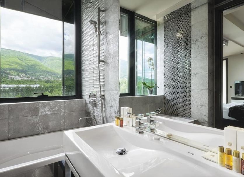 Banyo Fotoğraf
