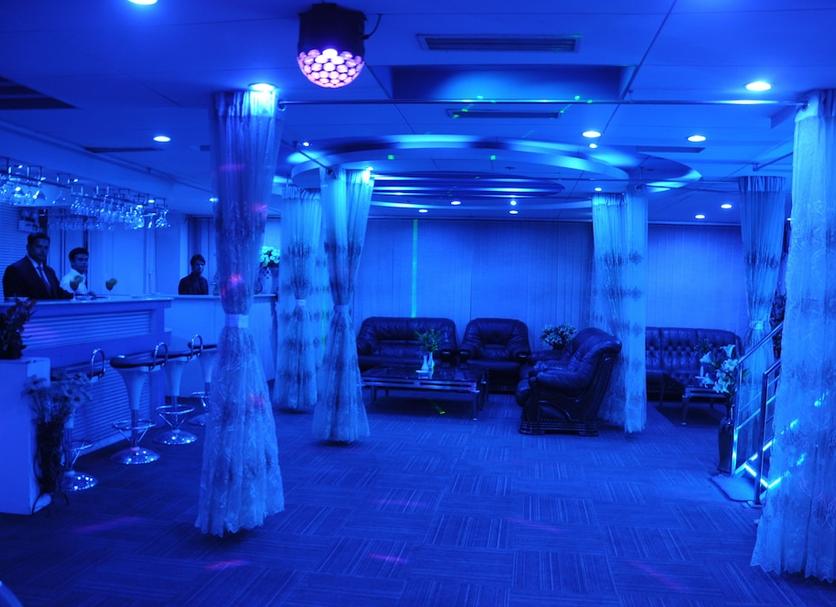 Otel olanakları Fotoğraf