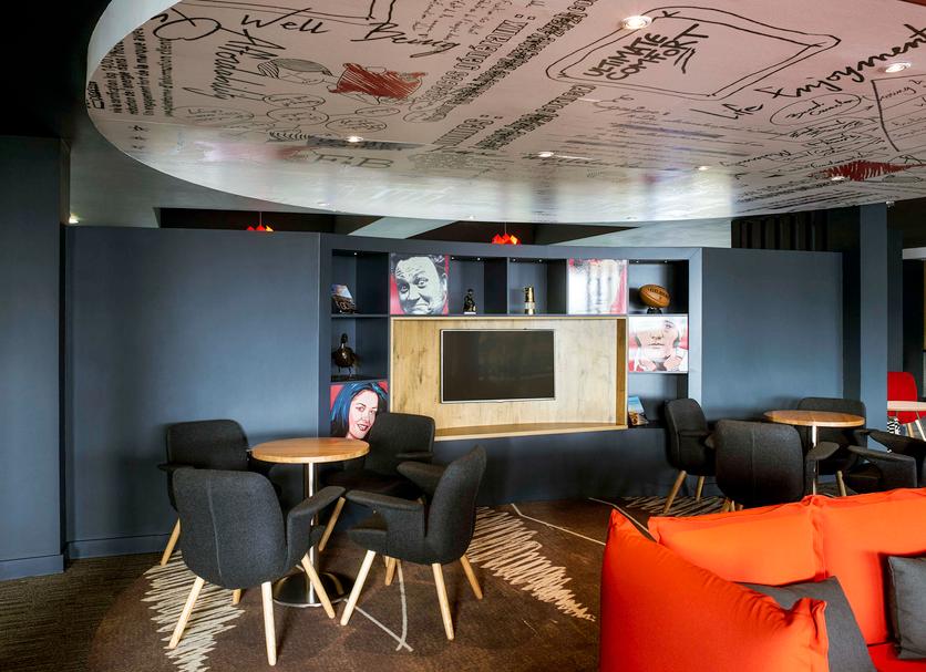 Salon Fotoğraf